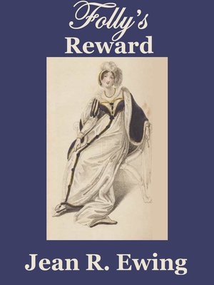 cover image of Folly's Reward
